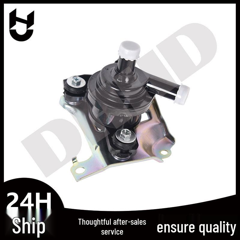 G902047031 Электронный водяной насос с кронштейном для Prius G9020-47031 0400032528