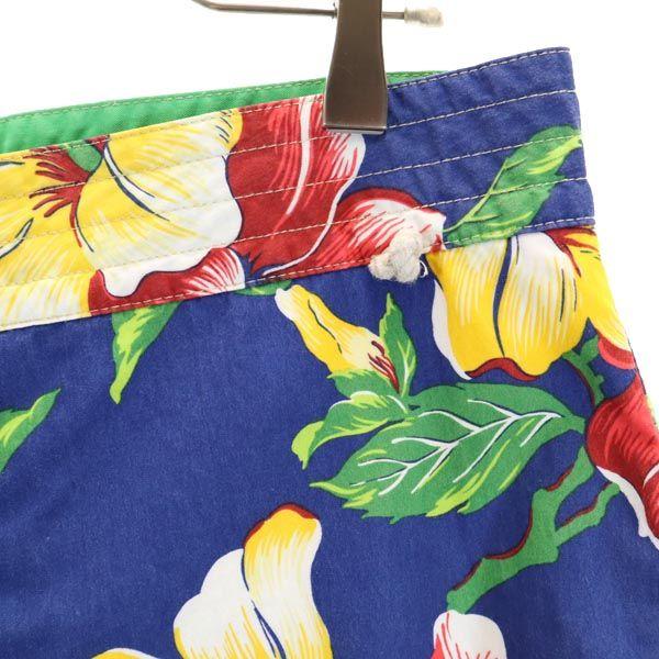 Брюки поло от Ralph Lauren w32 Уличные плавки с внутренними шортами Мужские Б/у