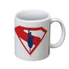 Superman 2025 Symbol Mug