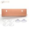 ARLANY Stainless Steel Hair Extension Hanger Hair Display Holder for Salons Organizer Rack for Weft, Clip-In, Tape-In Extensions