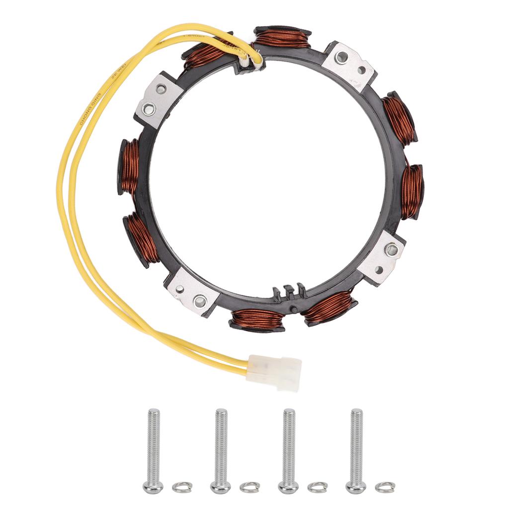 Катушка зарядки генератора 592830 Замена для моделей Toro 71286 71427 71429 30108 30111