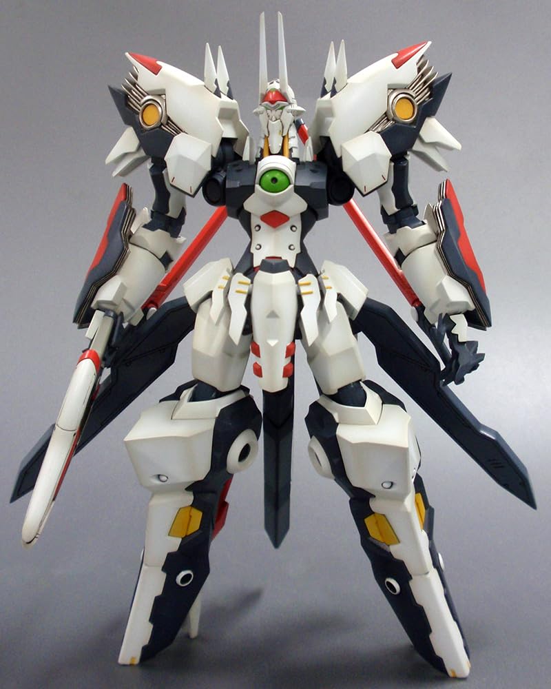 Kotobukiya Linebarrels of Iron Linebarrel Overdrive Approximately 150mm scale plastic model kit - tall, 1/144