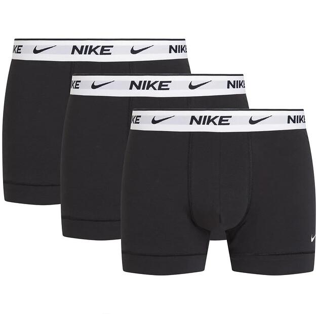 Nike Eday Cotton Stretch Boxers 3 Pcs.