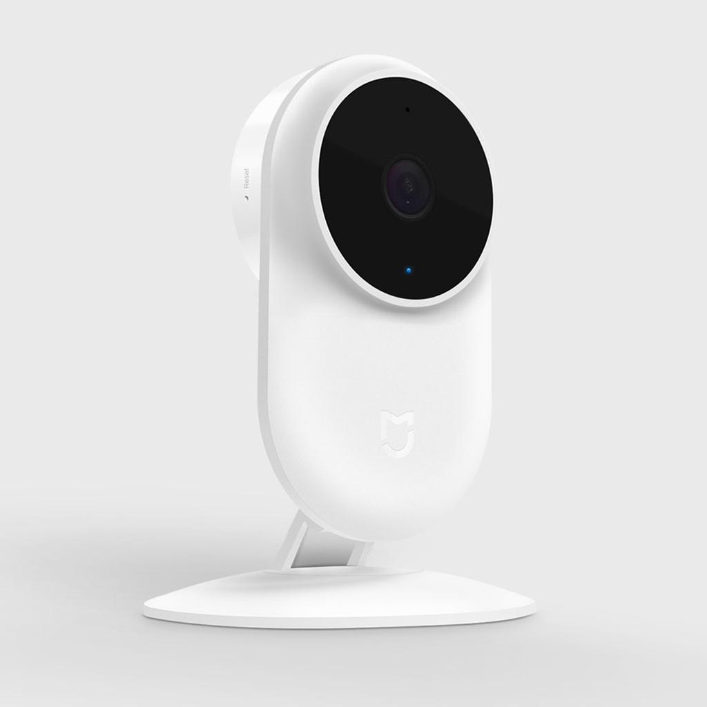 Xiaomi Mijia AI Smart IP Camera 1080P HD130 Degree FOV 2.4Ghz Двухдиапазонный WiFi Security Baby Monitor