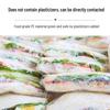 MIAOJIE PE Tear-Free Cling Film