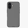 Чехол Nillkin Super Frosted Pro для iPhone 17 с мягкой ТПУ рамкой и жесткой поликарбонатной задней крышкой Защитный чехол для телефона Для iPhone 17