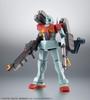 TAMASHII NATIONS ROBOT Spirits Mobile Suit Gundam Federation Forces Weapon Set Made of [SIDE MS] Ver. A.N.I.M.E. ABS/PVC