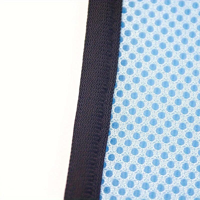 Гамак для собак Comfort Grip Pet Hammock для собак — защита от царапин и укусов, идеально подходит для стрижки когтей, приема лекарств и ухода за шерстью