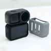 Силиконовый защитный чехол для DJI Osmo Nano, защита экрана от царапин, мягкая крышка, аксессуары для экшн-камеры