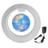 4in Magnetic Levitation Floating Globe Home Office Desktop Decoration Holiday Gift Art Craft