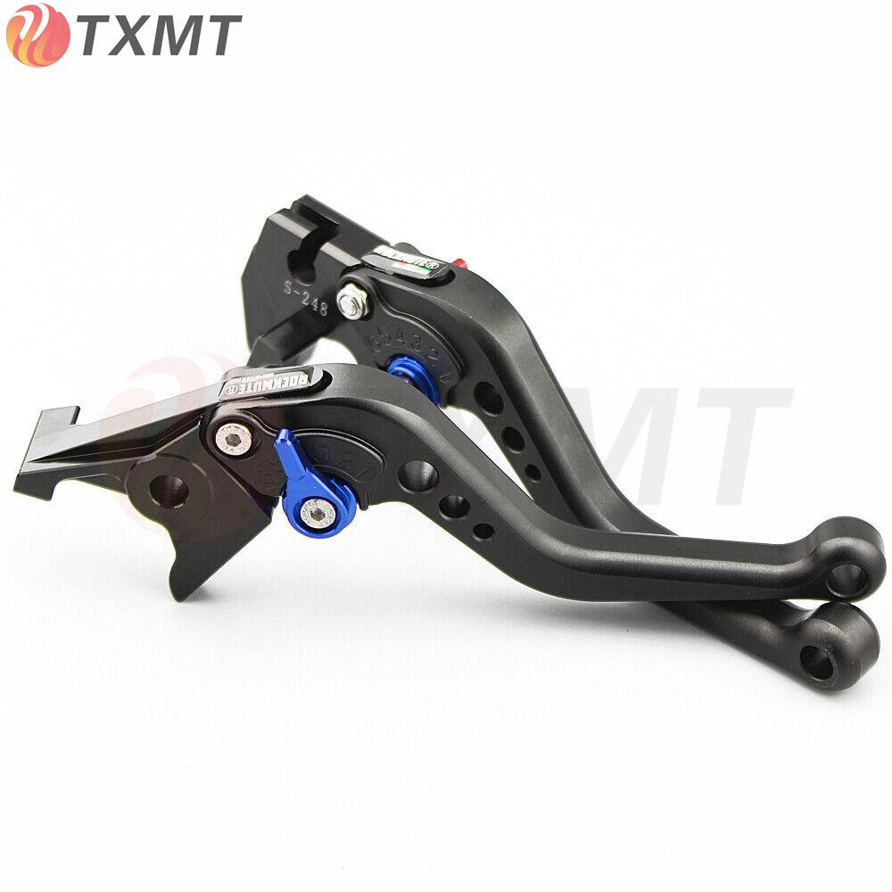 Brake Clutch Lever Handlebar for BMW S1000RR/S1000R (2015-2019) Modified
