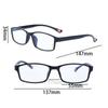 Eyewear Nearsighted Glasses Finished Myopia Glasses Computer Eyeglasses Short Sighted Spectacles