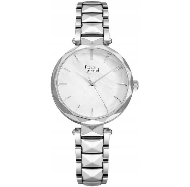 Pierre Ricaud P220625119Q Watch