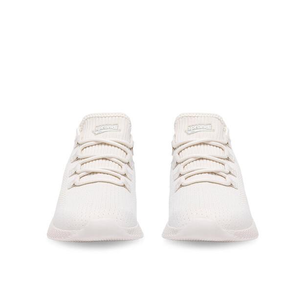 Sneakers Sprandi WP72-21782 Beige