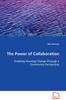 The The Power of Collaboration Book