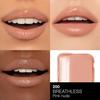 NARS Afterglow Sensual Shine Lipstick 200 BREATHLESS (Pink Nude)