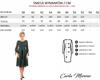 Laura 42 dress visit wedding communion elegant