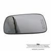 Mirror Glass For VW EuroVan 1993-2003 Passenger Right Side Heated 701857514A US