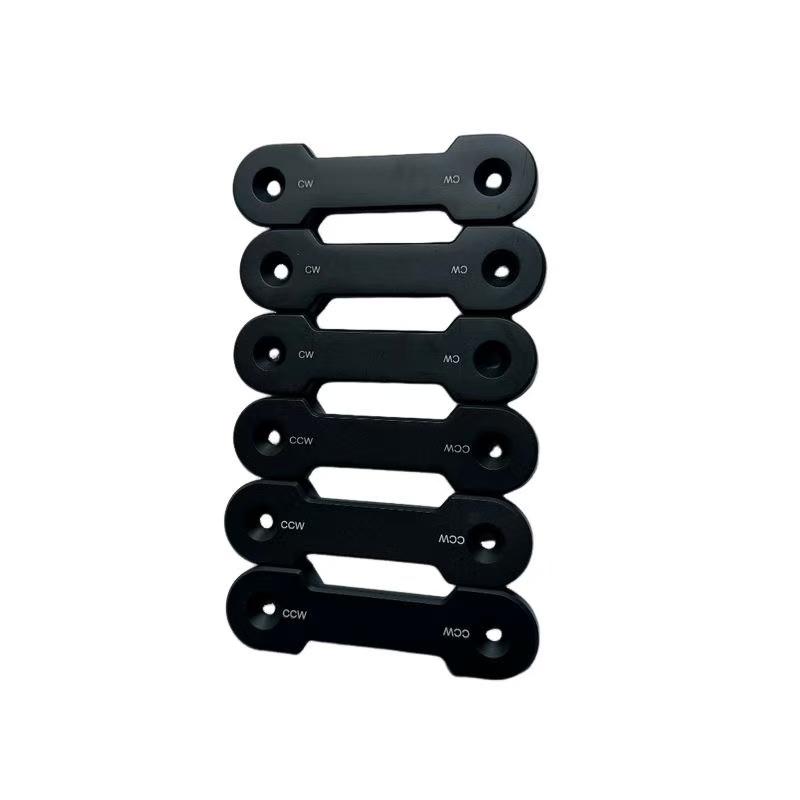 Propeller Clips Clamp CW CCW For DJI T10/T16/T20/T30 Paddle Clamp Plant Protection Repair Parts Agricultural Drone Accessories