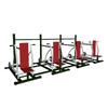 Xuan Shi High Pull Combination Trainer
