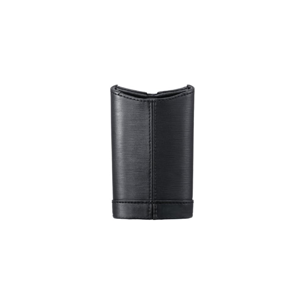 Sony Soft Carrying Case, Black LCS-WM/B