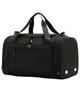 Golf Boston Bag 60L Fits Winter Golf with a Spacious Shoe Shoulder Sports Duffel Business Table Futsal Men's [Large Capacity, Wear] Pocket.