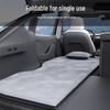 Надувной матрас-кровать Leapmotor B10 для заднего багажника автомобиля
