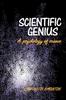Книга Scientific Genius : A Psychology of Science