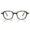 Ft5837 B Blue Light Block 052 Men Eyeglasses