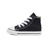 Chuck Taylor All Star Hi Kid 'Black'