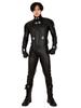 Miccostumes Взрослый Костюм для косплея аниме-персонажа Комбинезон Мужской (Размер M)