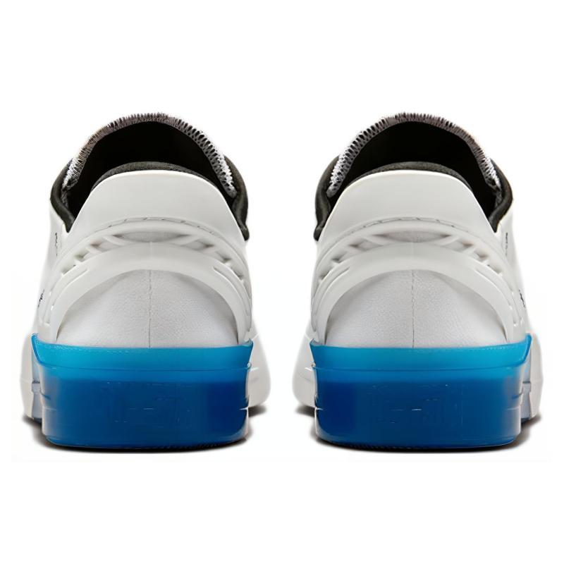 Converse Кеды All Star CX FlyEase Устойчивые Низкие Канвасовые Унисекс Белые Синие