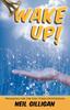 Книга Wake UP : Preparing for the End-Times Outpouring