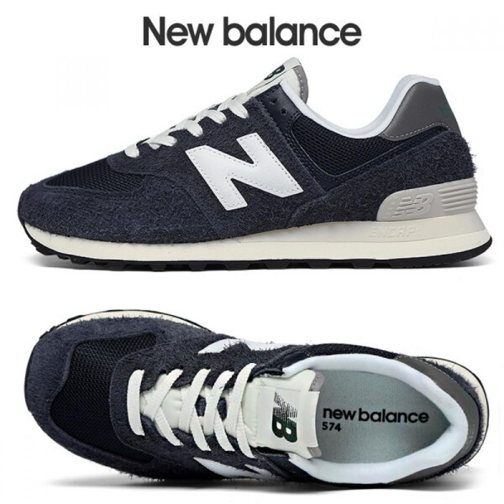 New Balance 574 Кроссовки унисекс U574rh2