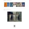 BTS Be Essential Edition Provided by HATS (Poster (on-pack), Card)