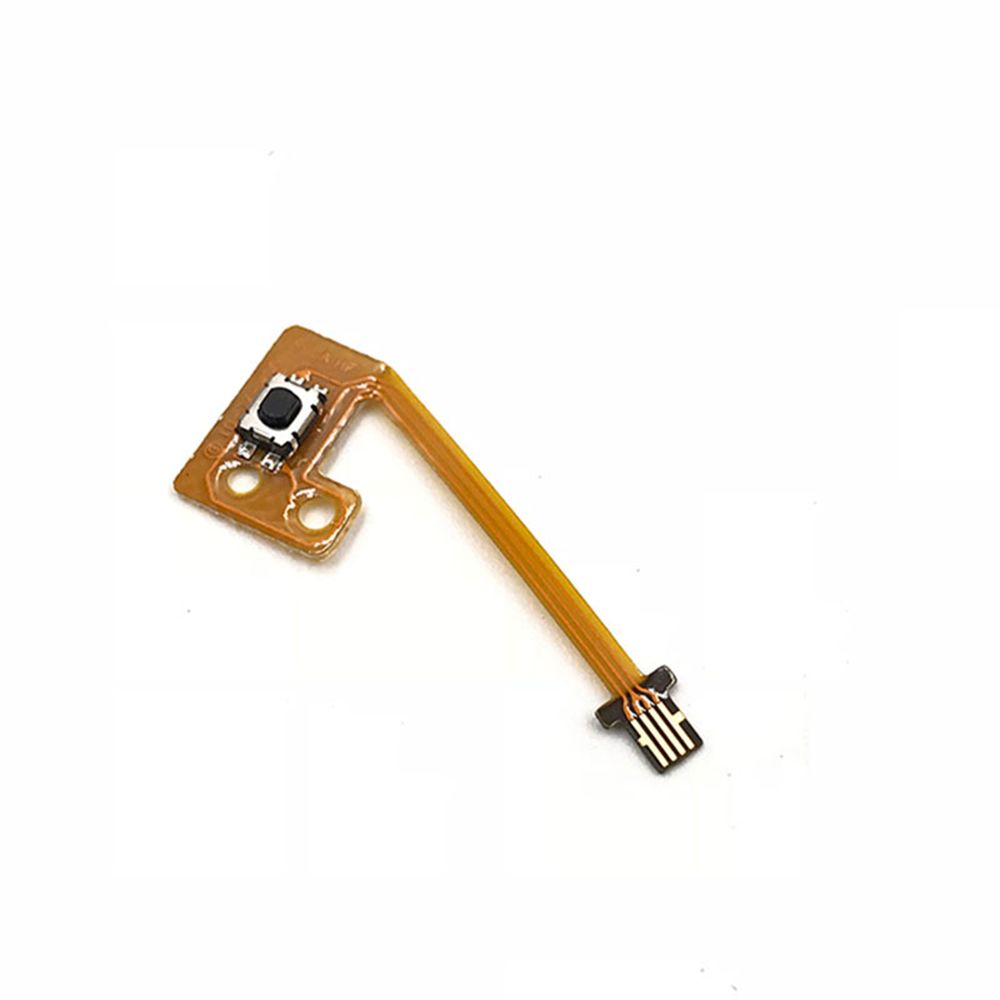 Мембранный гибкий кабель Кнопка Ремонт Joy-Con Замена кабеля ZR ZL L SL SR