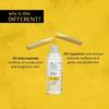 Deconstruct Niacinamide Brightening Face Wash For Hydrates Skin 100ml