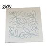 Complete Punch Needle Supplies DIY Floral Kit, Beginners Embroidery Flower Craft Kit for Adults Pattern, Stitch Carft Adults, Handmade Home