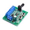 18KHz  DC8-24V Brushless DC Motor Speed Controller Driver PWM Controller Driver Board Regulator Forward Backward  Electroinc Kit