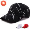 Fashion Embroidery Baseball Cap Summer Outdoor Adjustable Hip Hop Hats Bone Snapback Hat