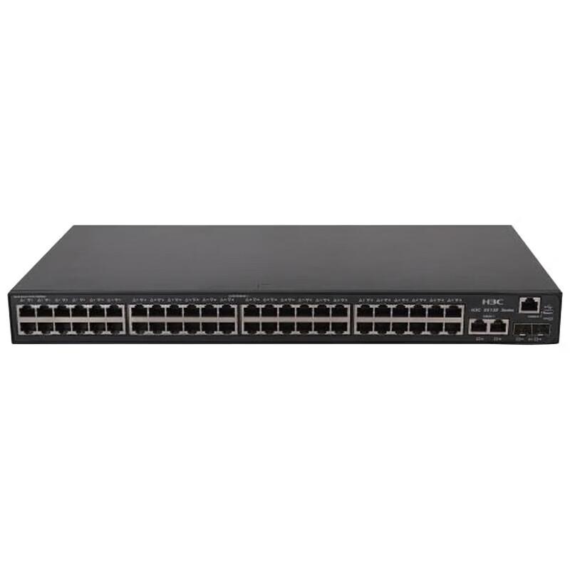 H3C S5130S-52MP-EI Enterprise Aggregation Access Switch