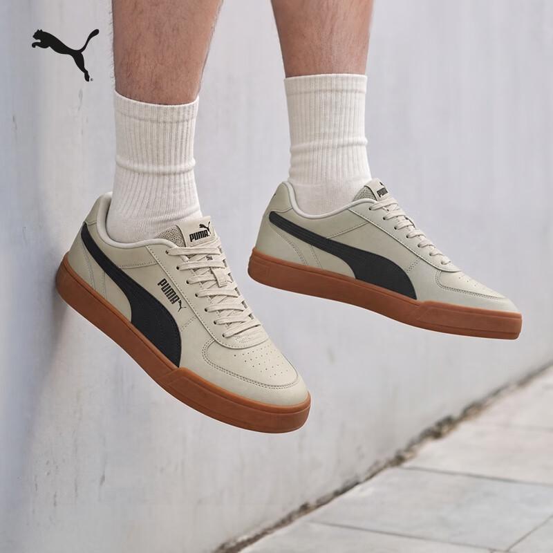 Puma Ретро Повседневные Кроссовки Caven