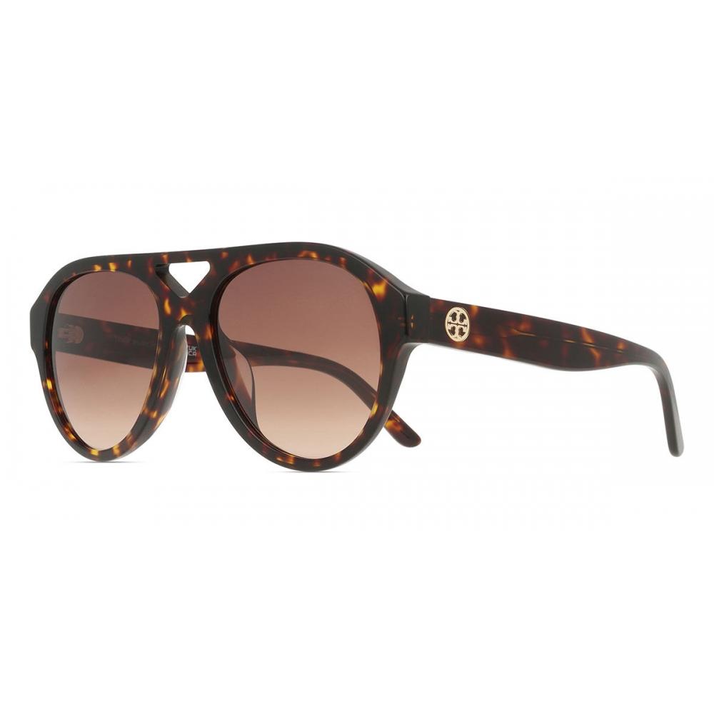 Tory Burch Женские солнцезащитные очки 196413 Ty7233u