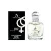 Night Dark Pheromones Perfume for Men Niche, with Pheromones Parfum Unisex