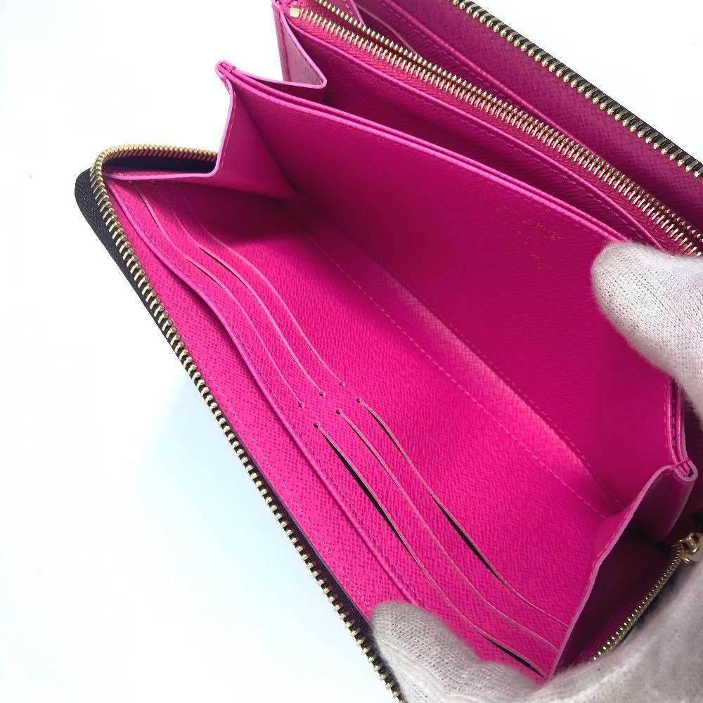 Louis Vuitton M14162 Monogram Japan limited Takashi Murakami Zippy Wallet