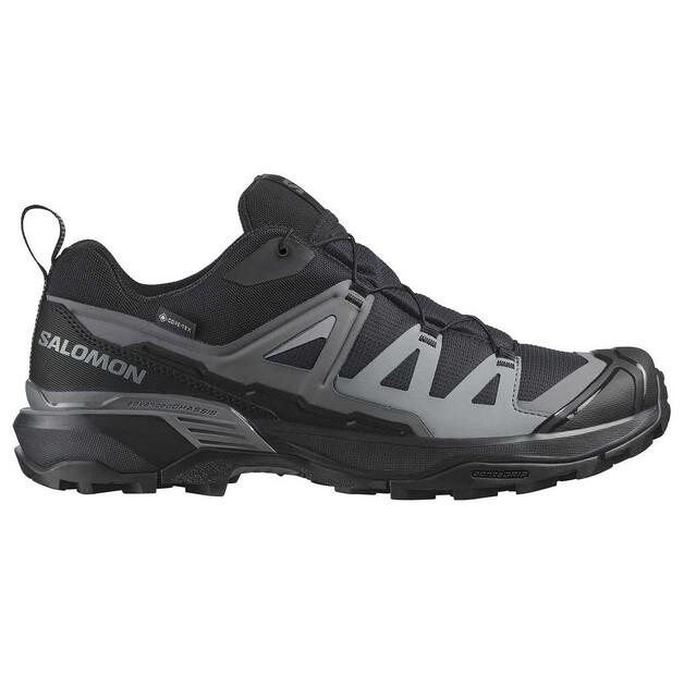 SALOMON X-Ultra 360 Goretex ботинки трекинговые