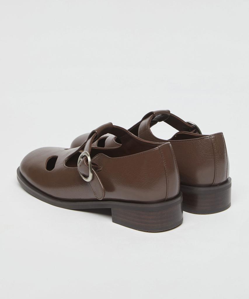 Archivepke Buckle Strap Pumps(Crumble Brownie)_Ok1Dx25206Ccb