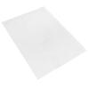 Deli A4 11-Hole Punched Pockets (100 Pack)