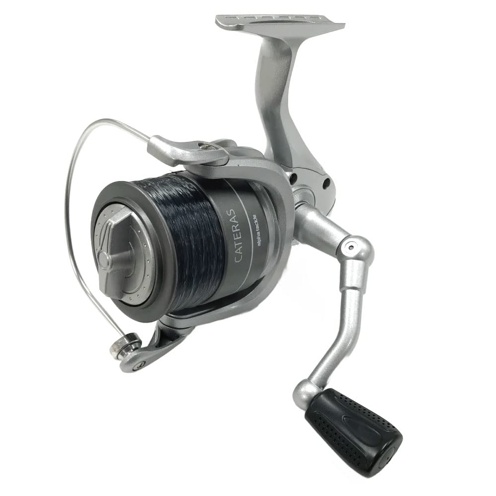 Катушка Alpha Tackle Cutlass 4000 60573