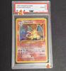 GAMECHARIZARD-HOLO Аниме Коллекционные Карты с Оценкой S6a Герои Иви MT10Баллов Версия Голографическая Наклейка Ребенок POKEMON PTCG GEM DIY Развлекательный Игра Безопасно